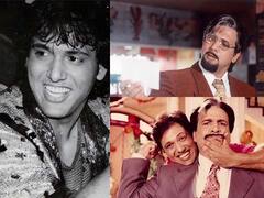 Govinda Birthday : आलिशान घर ते लग्झरी कार; जाणून घ्या गोविंदाच्या संपत्तीबाबत