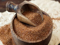 Teff, A Superfood | சூப்பர் உணவான டெஃப் தானியம்.. அதிரடி பலன்கள்.. ஹெல்த் முக்கியமா? இதை படிங்க..