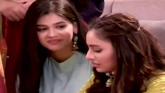 Watch Full Saas Bahu aur Saazish of 21 December 2021