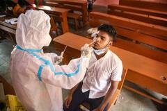 Coronavirus Cases Today: देश में पिछले 24 घंटों में कोरोना के 6 हजार 650 नए केस दर्ज, ओमिक्रोन से अब तक 358 संक्रमित