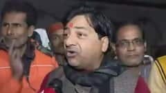 CM Yogi के कामकाज को जनता ने दिए कितने नंबर | कौन बनेगा मुख्यमंत्री | CVoter