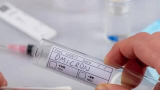 Coronavirus:  ઓમિક્રોનના કેર વચ્ચે  કોરોના ડબલ વેરિયન્ટ ઇન્ફેકશને વધારી ચિંતા, જાણો શું  ડબલ વેરિયન્ટ