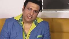 Happy Birthday Govinda: ઇન્ડસ્ટ્રીથી આઉટ થયા બાદ આ રીતે વ્યક્ત કરી ગોવિંદાએ વ્યથા,એક સમયે બોક્સ ઓફિસ પર ત્રણેય ખાન સાથે હતી ટક્કર