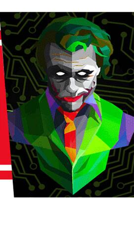 మీ డబ్బు కొట్టేస్తున్న జోకర్‌ మాల్వేర్‌!