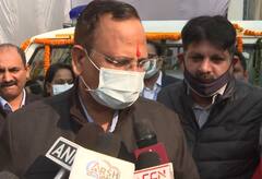 मोहल्ला क्लिनिक की दवाई से तीन बच्चों की कथित मौत पर क्या बोली केजरीवाल सरकार? देखिए