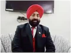 Uttarakhand News: सीमांत क्षेत्र बनबसा पहुंचे राज्यपाल गुरमीत सिंह, इलाके की स्थिति का लिया जायजा