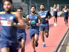 Sri Lanka Cricket: क्रिकेटर्स की फिटनेस पर सख्त हुआ श्रीलंका बोर्ड, 8.10 मिनट में 2 KM नहीं दौड़ पाए तो कटेगी सैलरी