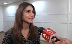 Vaani Kapoor Interview: 'Ayushmann Khurrana बहुत सुलझे हुए एक्टर है' | Chandigarh Kare Ashiqui
