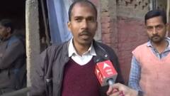 Hardoi: BJP के चार अच्छे काम गिनवाने को कह दिए...तो बोलते ही चले गए ! | UP KA MOOD KYA HAI