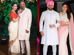 Bollywood Actresses Husband first Marriage: अपने पति की पहली शादी के वक्त काफी छोटी थीं ये एक्ट्रेसेस, कोई 1 तो कोई थीं 6 साल की