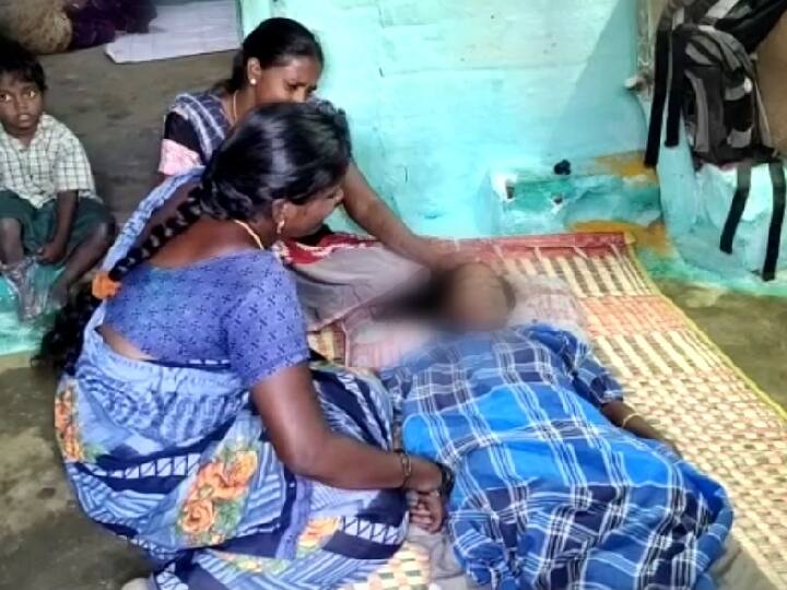 Girl dies after falling into lake where Salem Smart City works are taking place சேலம் ஸ்மார்ட் சிட்டி பணிகள் நடைபெறும் ஏரியில் தவறி விழுந்து சிறுமி உயிரிழப்பு