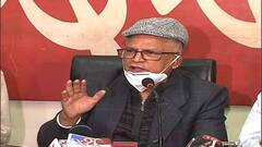 KMC Election Result 2021: 'এই অভিজ্ঞতা নিয়ে বকেয়া পুরভোটে পদক্ষেপ', জানালেন বাম নেতা রবীন দেব | Bangla News