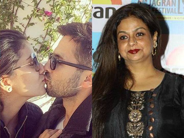 Shahid Kapoor wife mira rajput kapoor shares ultra ravising photos mother in law meelima azeem start gasping Mira Kapoor Photo: Shahid Kapoor की पत्नी Mira Kapoor ने शेयर कर दी ऐसी तस्वीर, सासू मां को कहनी पड़ी गई ये बात