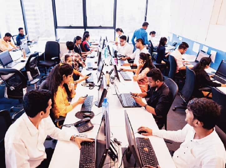 India’s New Labour Code Draft: 4-Day Work Week, 12-Hour Shift, High PF | Know What Can Change In FY 2022-23 India’s New Labour Code Draft: 4-Day Work Week, 12-Hour Shift, High PF | Know What Can Change In FY 2022-23