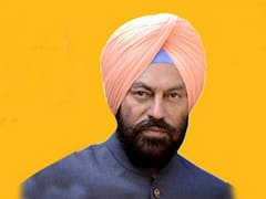 Punjab News: कांग्रेस को लगा तगड़ा झटका, पूर्व मंत्री और विधायक राणा गुरमीत सिंह बीजेपी में होंगे शामिल