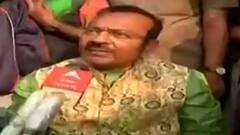 KMC Election Result 2021 : 'আমরা তো সিপিএম নই যে দখল করব', নেতাজিনগরের ঘটনায় অরূপ বিশ্বাস। Bangla News