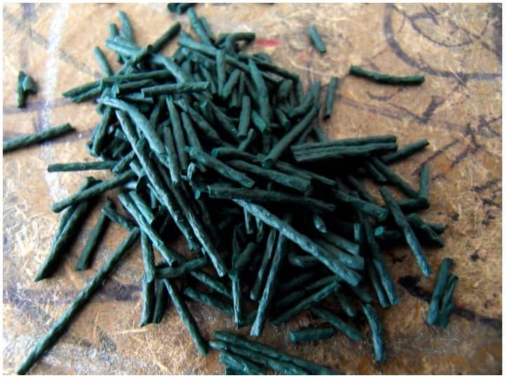 Nutrela Spirulina Natural को बनाएं अपनी डाइट का हिस्सा, विटामिन के साथ मिनरल और प्रोटीन की कमी हो जाएगी पूरी