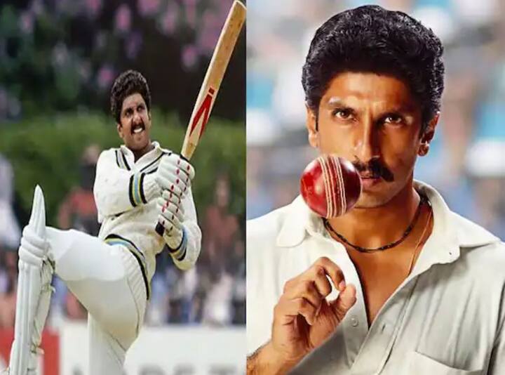 ਪਰਦੇ 'ਤੇ ਕਿਸੇ ਵੀ ਸ਼ਖਸੀਅਤ ਨੂੰ ਜਿਉਣ ਦੇ ਦੋ ਪਹਿਲੂ ਹੁੰਦੇ ਹਨ। ਇਕ ਉਹਦੇ ਵਰਗਾ ਦਿਸਣਾ ਤੇ ਦੂਜਾ ਉਸ ਨੂੰ ਹਰ ਪੱਖੋਂ ਲੀਨ ਕਰਨਾ। 83 'ਚ ਰਣਵੀਰ ਸਿੰਘ ਨੇ ਦੋਵਾਂ ਪਹਿਲੂਆਂ 'ਤੇ ਖਰਾ ਉਤਰਨ ਦੀ ਕੋਸ਼ਿਸ਼ ਕੀਤੀ ਹੈ ਅਤੇ ਇਸ ਲਈ ਕਾਫੀ ਪਸੀਨਾ ਵਹਾਇਆ ਹੈ।