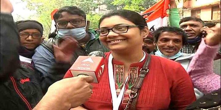 কলকাতা পুরসভার ৯৬ ওয়ার্ডে জয়ী হলেন বসুন্ধরা গোস্বামী। ৫ হাজার ৮৮৭ ভোটে জয়ী হলেন প্রয়াত প্রাক্তন বাম নেতা তথা ৯৬ ওয়ার্ডের তৃণমূল প্রার্থী বসুন্ধরা গোস্বামী।