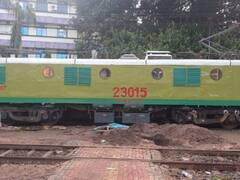 West Central Railway: बैटरी और बिजली से चलने वाले इस रेल इंजन को मिला अवार्ड, जानिए इसकी खासियत