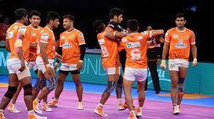 પુણેરી પલ્ટન (Puneri Paltan)