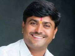 Mhada Paper Leak Scam : पेपरफुटी प्रकरणात भाजयुमोचा नेता संजय सानपला अटक