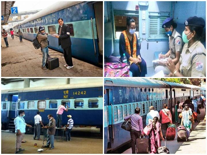 Indian Railway Update: अगर आप भी ट्रेन से सफर करने का प्लान कर रहे हैं तो आप उससे पहले कुछ जरूरी नियम के बारे में जरूर जान लें नहीं तो आपको जेल भी जाना पड़ सकता है. रेलवे के ऐसे कई नियम हैं, जिनके बारे में आप नहीं जानते होंगे तो आप सफर करने से पहले सभी गाइडलाइन को अच्छे से जान लें.