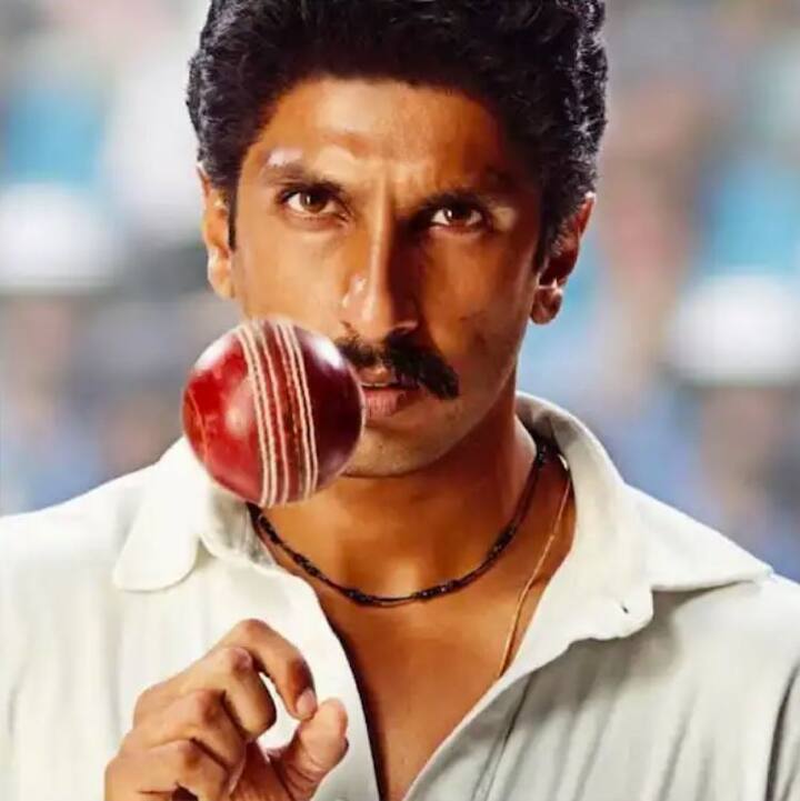 ਰਣਵੀਰ ਸਿੰਘ ਨੇ 6 ਮਹੀਨੇ ਤੱਕ ਕ੍ਰਿਕੇਟ ਦੇ ਮੈਦਾਨ ਵਿੱਚ ਦਿਨ ਵਿੱਚ 4 - 4 ਘੰਟੇ ਬਿਤਾਏ। ਅਤੇ ਖੇਡ ਦੀਆਂ ਬਾਰੀਕੀਆਂ ਦੇ ਨਾਲ, ਉਸਨੇ ਆਪਣੇ ਅੰਦਰ ਉਹ ਸਭ ਕੁਝ ਲੈ ਲਿਆ ਜੋ ਨਿਸ਼ਚਤ ਤੌਰ 'ਤੇ ਇਸ ਫਿਲਮ ਅਤੇ ਇਸ ਕਿਰਦਾਰ ਲਈ ਸੀ।