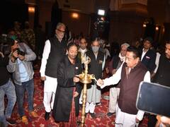 Bhopal News: मिंटो हाल में 1971 के युद्ध को लेकर हुआ कार्यक्रम, मीरा कुमार और कमलनाथ ने साझा की यादें