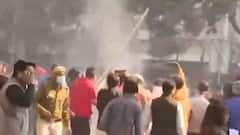 Ajay Mishra Teni Row: Till when the chaos continue? | Namaste Bharat (21 Dec 2021)