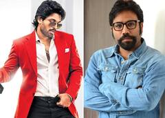 Pushpa: 'పుష్ప' సినిమా రేటింగ్స్.. విమర్శలపై 'అర్జున్ రెడ్డి' డైరెక్టర్ కామెంట్స్.. 