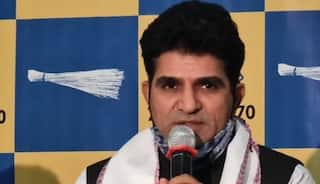 Gandhinagar SP Mayur Chavda big statement on Isudan Gadhvi over aap vs bjp controversy ભાજપના કાર્યાલય પર AAPના નેતા ઈસુદાન ગઢવી દારૂ પીને ગયા હતા ? SP મયૂર ચાવડાએ શું કર્યો મોટો ખુલાસો ?