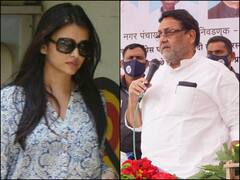 ऐश्वर्या राय से ED की पूछताछ पर Nawab Malik बोले- UP में चुनाव है, ये जया बच्चन पर दबाव बनाने के लिए हो रहा