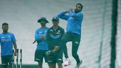 IND vs SA, 1st Test: নেটে দ্রাবিড়ের তত্ত্বাবধানে অনুশীলন বিরাটের, প্রথম টেস্টে কি ঋদ্ধি?