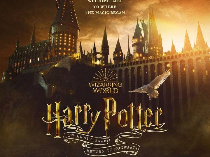 Trailer Of 'Harry Potter 20th Anniversary Return To Hogwarts' Celebrates The Magic, WATCH Trailer Of 'Harry Potter 20th Anniversary Return To Hogwarts' Celebrates The Magic, WATCH