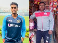 पिता किराना दुकानदार, अब बेटा खेलेगा वर्ल्डकप, जानिए किसने की थी भविष्यवाणी?