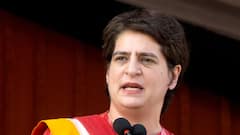 Priyanka Gandhi ने लगाए Phone Tapping के आरोप ,'मेरे बच्चों के Instagram को भी हैक कर रही सरकार'