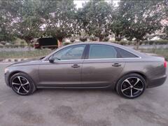 AUDI A6: उम्मीद से भी कम दाम में मिल रही है ऑडी, जानें कहां