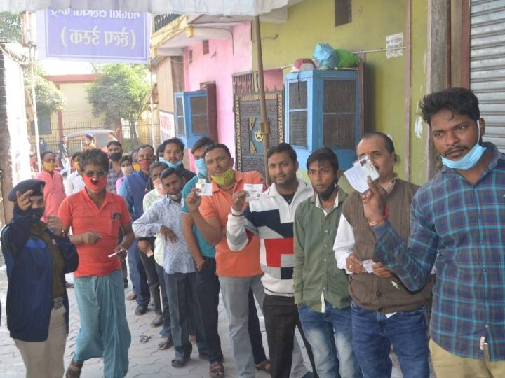 Chhattisgarh Raipur Urban Body and Panchayat Election Counting on 23 December ANN Raipur News: 15 नगरीय निकायों में मतदान खत्म 23 दिसंबर को होगी गिनती, बिरगांव और भिलाई चरौदा में रिकॉर्ड मतदान