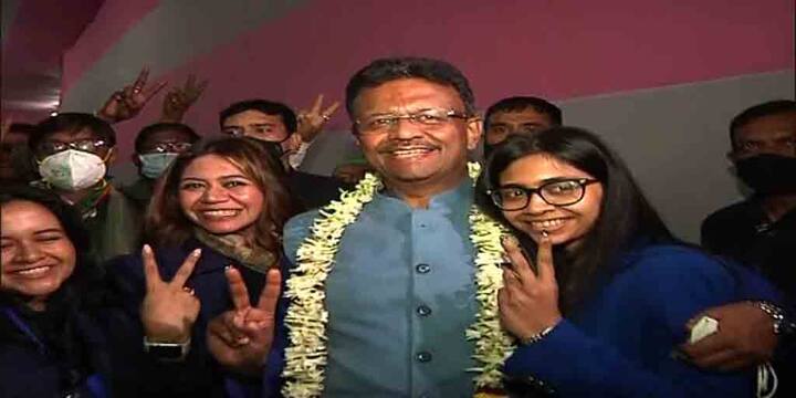 এদিনের জয়ের পর ফিরহাদ হাকিম বলেন,