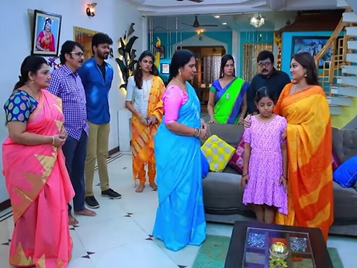 Roja Serial: சாதமும் பூதமும்... சீரியஸ் மோடுக்கு மாறும் ரோஜா சீரியல்: நியூ எண்ட்ரி... நோ பவுண்ட்ரி!