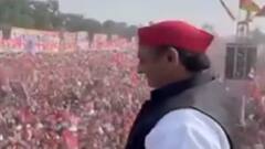 UP Elections 2022: कहां-कहां से गुजरा Akhilesh Yadav का विजय रथ? Hindi News