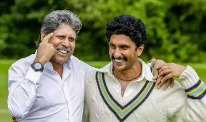 ਇਹ ਕ੍ਰਿਕੇਟ 'ਤੇ ਬਣੀ ਫਿਲਮ ਸੀ, ਇਸ ਲਈ ਕ੍ਰਿਕੇਟ ਨੂੰ ਬਿਹਤਰ ਬਣਾਉਣਾ ਸੀ ਪਰ ਇਸ ਤੋਂ ਵੀ ਵੱਧ ਮਹੱਤਵਪੂਰਨ ਰਣਵੀਰ ਦਾ ਸਰੀਰ ਸੀ ਜੋ ਸਿੰਬਾ ਦੇ ਕਾਰਨ ਕਪਿਲ ਦੇਵ ਦੀ ਭੂਮਿਕਾ ਲਈ ਪੂਰੀ ਤਰ੍ਹਾਂ ਅਨਫਿਟ ਸੀ। ਰਣਵੀਰ ਨੇ ਫਿਲਮ 'ਸਿੰਬਾ' ਲਈ ਕਾਫੀ ਵਜ਼ਨ ਵਧਾਇਆ ਸੀ ਜਦੋਂਕਿ ਉਨ੍ਹਾਂ ਨੂੰ 83 ਲਈ ਭਾਰ ਘਟਾਉਣ ਦੀ ਲੋੜ ਸੀ।