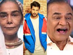 Year End 2021: Sidharth Shukla से Surekha Sikri तक, इस साल इन सेलेब्स ने दुनिया को कह दिया हमेशा के लिए अलविदा