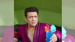 Happy Birthday Govinda: অভিনয়ে সেরা হয়েও বলিউডে ব্রাত্য! ষাট ছুঁইছুঁই গোবিন্দ পর্দায় চিরসবুজই
