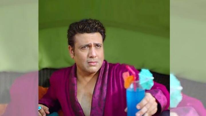 বলিউডে এক বার টাইপকাস্ট হয়ে গেলে বেরনোর উপায় নেই। তাবড় তারকাও এই কথা মানেন। এর সবচেয়ে বড় উদাহরণ গোবিন্দ।