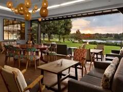 IND VS SA: দক্ষিণ আফ্রিকায় যে বিলাসবহুল রিসর্টে রয়েছে টিম ইন্ডিয়া