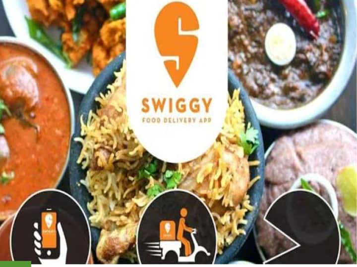 Biryani the top most ordered food in india ஒரு நிமிடத்திற்கு 115 பிரியாணிகள்.... இந்தியர்களின் சாதனை