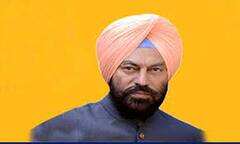 ਪੰਜਾਬ ਕਾਂਗਰਸ ਨੂੰ ਲੱਗ ਸਕਦਾ ਵੱਡਾ ਝਟਕਾ, BJP 'ਚ ਸ਼ਾਮਿਲ ਹੋ ਸਕਦੇ ਨੇ ਰਾਣਾ ਸੋਢੀ