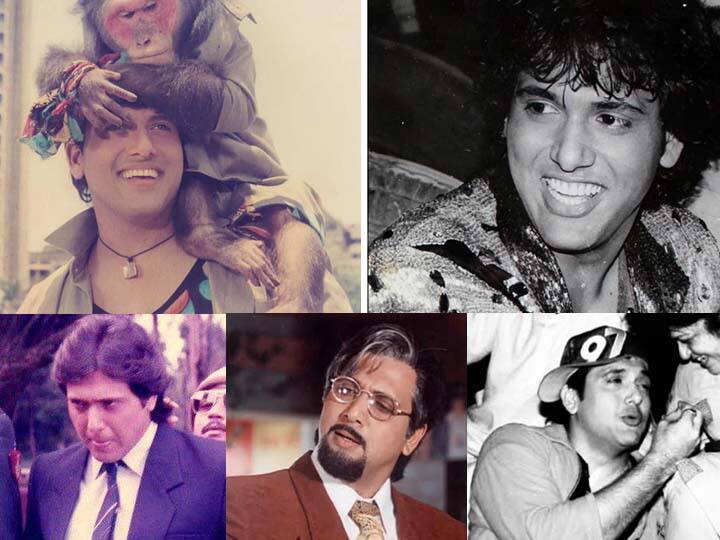 Govinda Birthday : एकेकाळी दोन वेळच्या खाण्याची भ्रांत, पण आज कोट्यवधींचा मालक; विरारमधील चाळीतील वास्तव्य, सुपरस्टार गोविंदाचा थक्क करणारा प्रवास govinda birthday when the actor could not afford groceries know about govinda net worth Govinda Birthday : एकेकाळी दोन वेळच्या खाण्याची भ्रांत, पण आज कोट्यवधींचा मालक; विरारमधील चाळीतील वास्तव्य, सुपरस्टार गोविंदाचा थक्क करणारा प्रवास